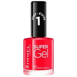 Vernis à ongles gel flamenco beach 045 (l'unité)