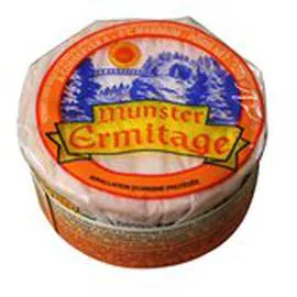 Fromage Munster 50% MG (125g)