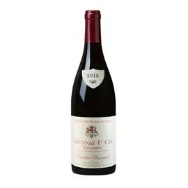 Bourgogne Santenay 1er Cru Gravières (75cl)