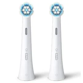 Brossettes Gentle care iO (x2)