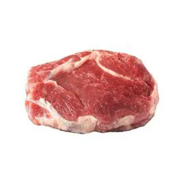 Viande bovine : basse côte** (200g)