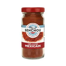 Mélange mexicain (35g)