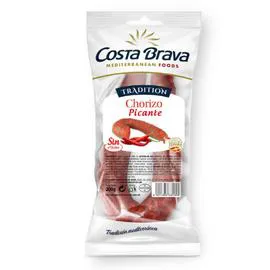 Chorizo Sarta Picante (200g)