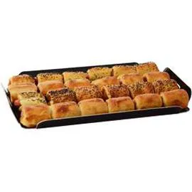 Duo de saucisses costumées x24 pièces (340g)