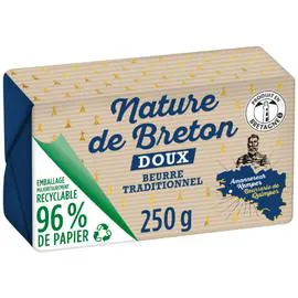Beuure doux (250g)
