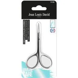 Ciseaux à cuticules courbes (l'unité)