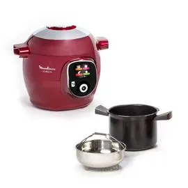 Multicuiseur Cookeo CE85B510 (l'unité)