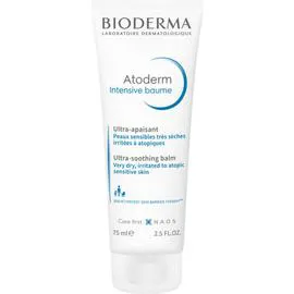BIODERMA Atoderm Intensive Baume Ultra-Apaisant 75ml