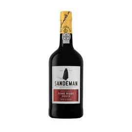 Vin rouge ruby Porto (75cl)