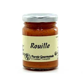 Rouille (100g)