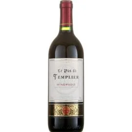 Vin rouge AOC Minervois (75cl)