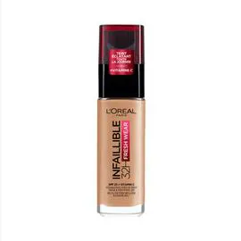 L'ORÉAL PARIS Tnt Inf Fdt Liq 260 l'unité