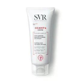 Crème Cicavit+ Apaisante anti-marques (100ml)