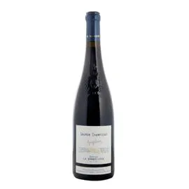 Vin rouge Saumur Champigny Cuvée Symphonie (75cl)