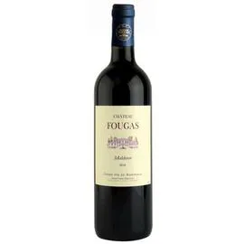 CHÂTEAU FOUGAS MALDOROR Bordeaux Rouge 750ml