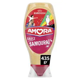 Sauce samouraï (435g)