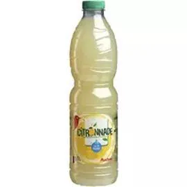 Citronnade à l'eau de source (1,5l)