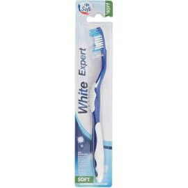Brosse à dents Expert Blancheur souple (l'unité)