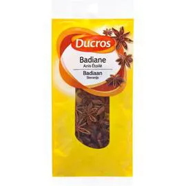 Badiane anis étoilé (25g)