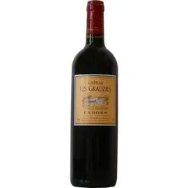 Rigal Cahors Aop, Rouge (75cl)