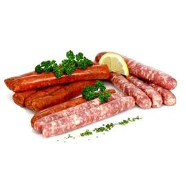 Plateau Camarguais (600g)