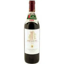 Vin rouge AOP Médoc (75cl)