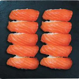 Sushi saumon (300g)