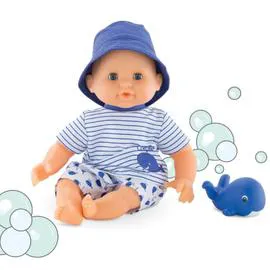 Bb Bain Marin (l'unité)