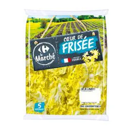 Salade frisée (250g)