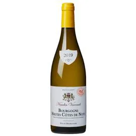 Vin blanc Hautes Côtes de Nuits (75cl)