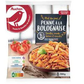 Penne à la bolognaise (900g)