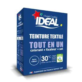 L'EXPERT COULEUR IDEAL Teinture tout en un mini bleu cobalt l'unité