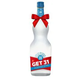Liqueur 31 Edition limitée 24%vol (70cl)