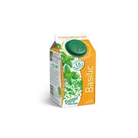 DARÉGAL Basilic ciselé 50g