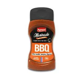 AYMARD Marinade BBQ 170g