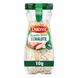 Échalote (10g)