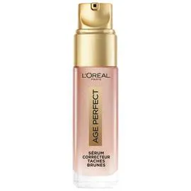 L'ORÉAL PARIS Sérum Age Perfect Correcteur Taches Brunes 30ml