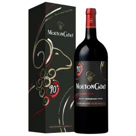 AOC Bordeaux rouge (1,5l)
