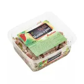 Salade de museau de porc (300g)