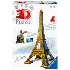 Puzzle Tour Eiffel (l'unité)