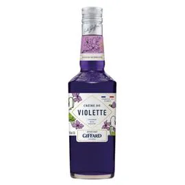 Liqueur crème de Violette (50cl)
