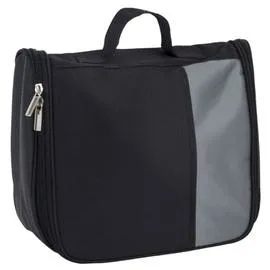 Trousse Voyage Homme Grise 6321 (l'unité)