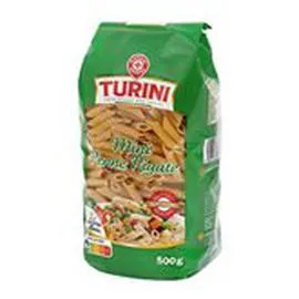 MARQUE REPÈRE, TURINI Mini penne 500g