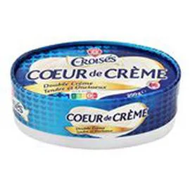 Coeur de crème (200g)