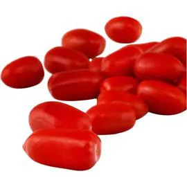 Tomates cerises allongées Allongée (500g)