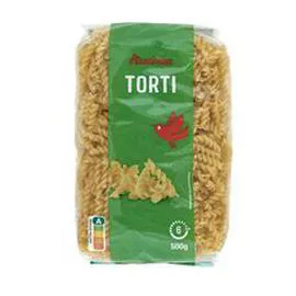 Torti de qualité supérieure (500g)