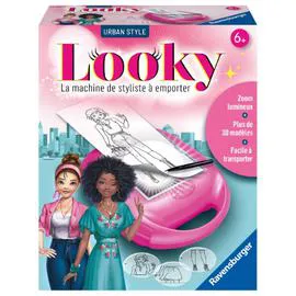 Jeu Looky Midi Urban Style (l'unité)