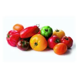 Tomate mélangée Bio (1kg)