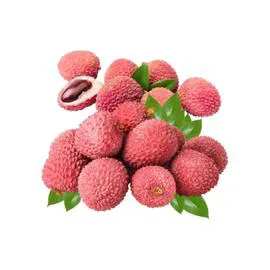 Litchi avion (250g)