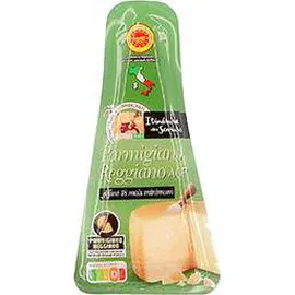 ITINÉRAIRE DES SAVEURS Parmigiano Reggiano AOP 200g